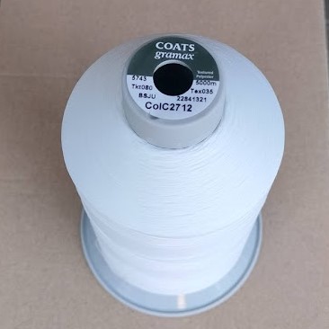 КОНУС COATS GRAMAX/трико Tkt80x5000м